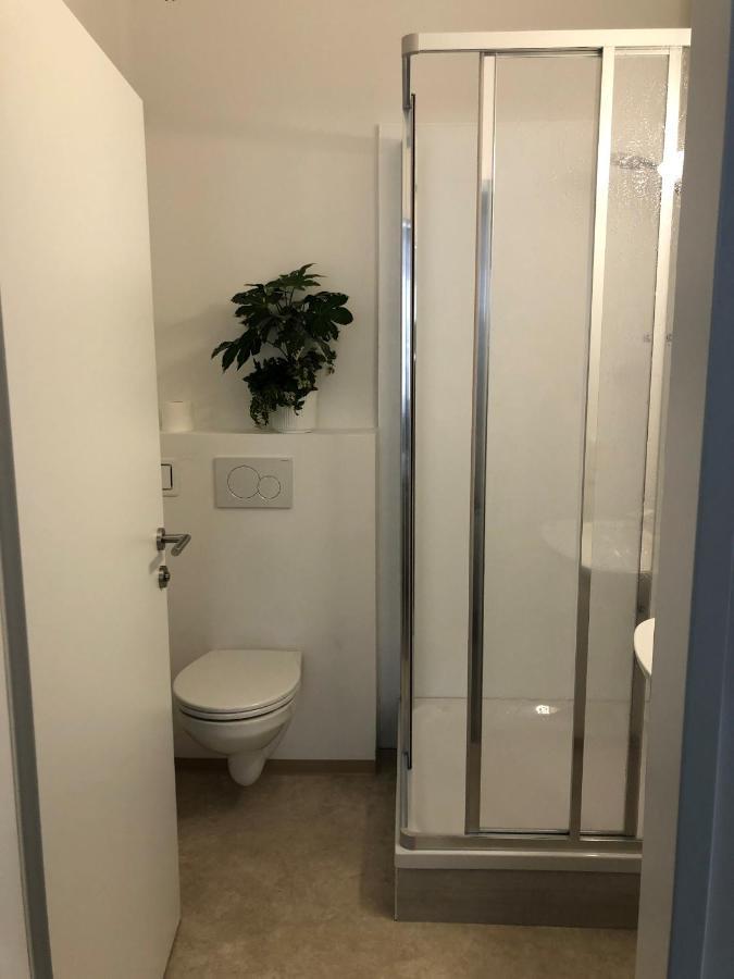 Egerbach Appartements Endach Екстер'єр фото