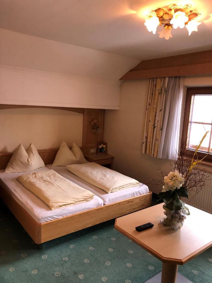 Egerbach Appartements Endach Екстер'єр фото