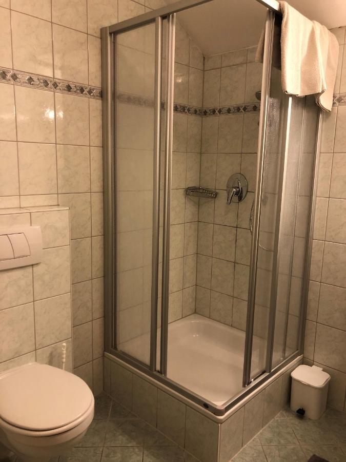 Egerbach Appartements Endach Екстер'єр фото