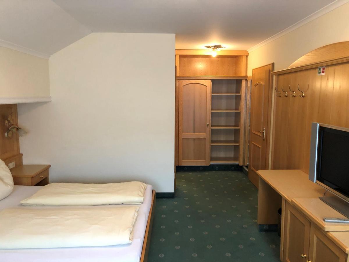 Egerbach Appartements Endach Екстер'єр фото