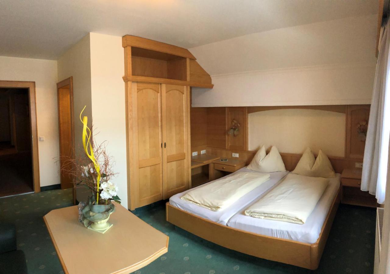Egerbach Appartements Endach Екстер'єр фото