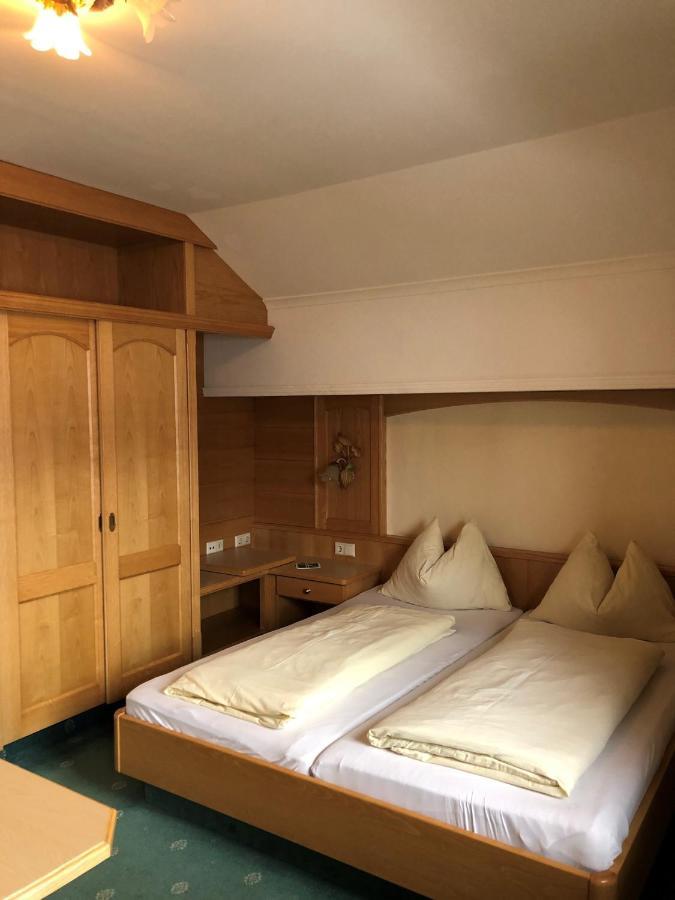 Egerbach Appartements Endach Екстер'єр фото