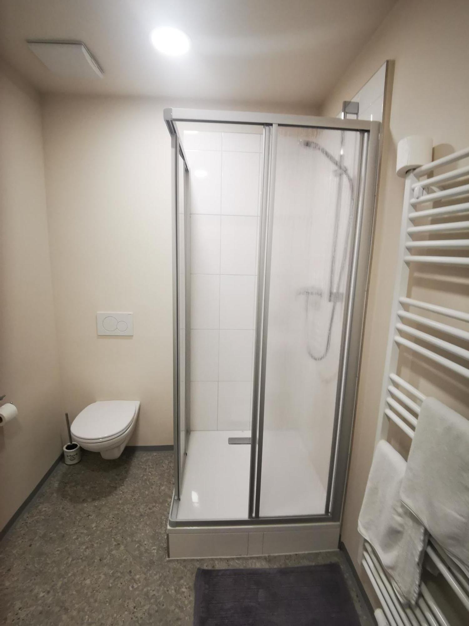 Egerbach Appartements Endach Екстер'єр фото