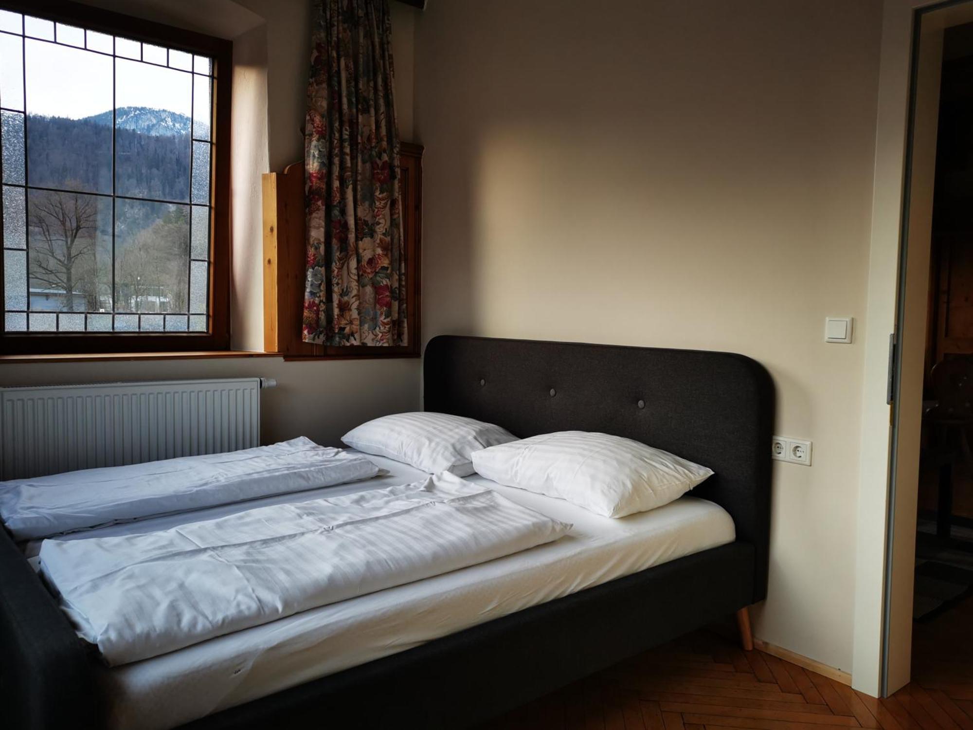Egerbach Appartements Endach Екстер'єр фото